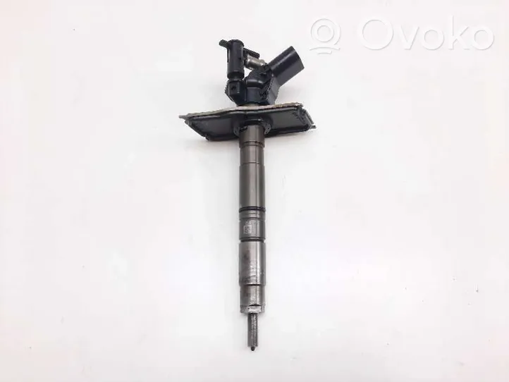 Audi A8 S8 D3 4E Injecteur de carburant 059130277BD