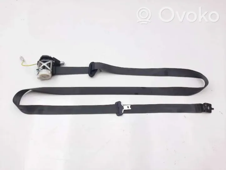 Renault Clio III Ceinture de sécurité arrière 33055855D