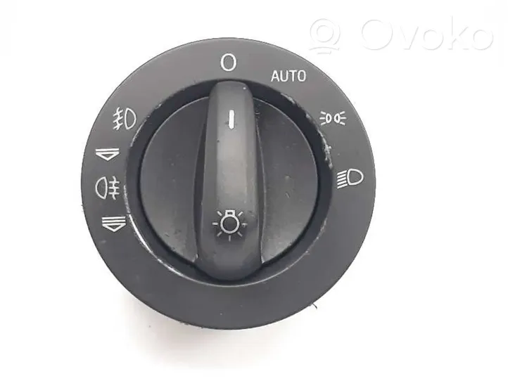 Audi A6 S6 C6 4F Panel lighting control switch 4F1941531D