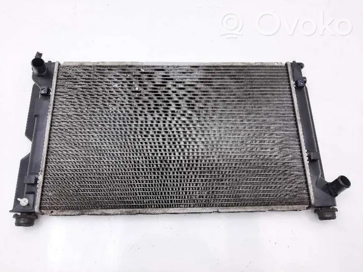 Toyota Corolla E120 E130 Radiateur de refroidissement 164000N030