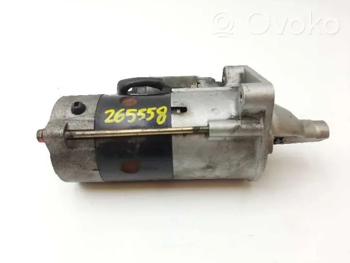 Chrysler Voyager Starter motor M002T88971