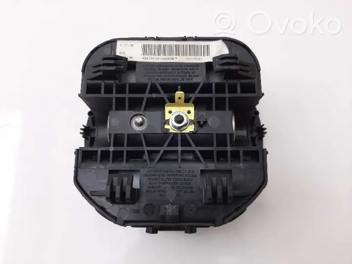 Citroen C4 Aircross Stūres drošības spilvens 96471578ZD