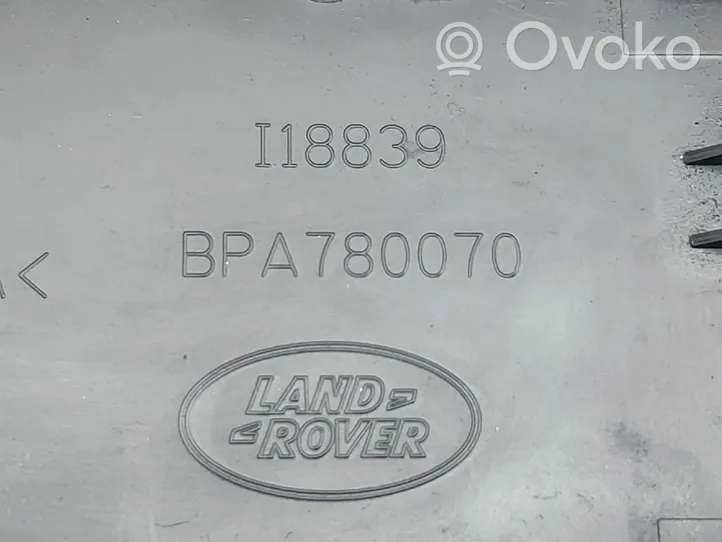 Land Rover Discovery 3 - LR3 Tapón del depósito de combustible BPA780070