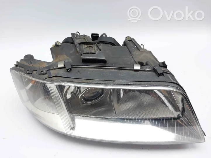 Audi A6 Allroad C5 Headlight/headlamp 14847400