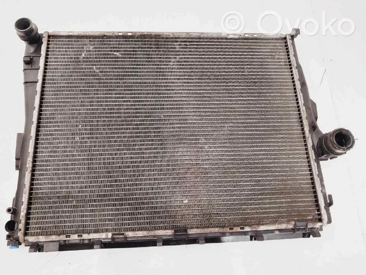 BMW 3 E46 Radiateur de refroidissement 1436242