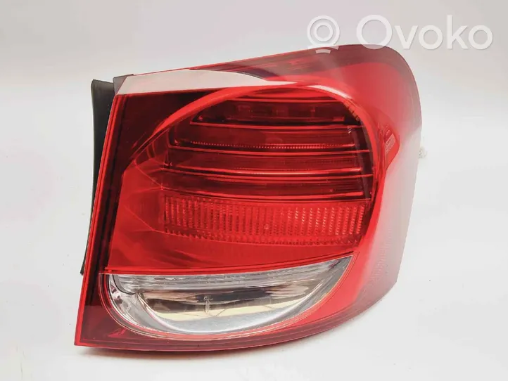 Lexus GS 300 350 430 450H Lampa tylna 8155130A40