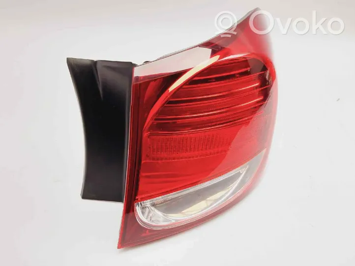 Lexus GS 300 350 430 450H Lampa tylna 8155130A40