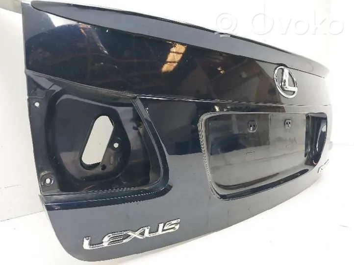 Lexus GS 300 350 430 450H Portellone posteriore/bagagliaio 6440130B50