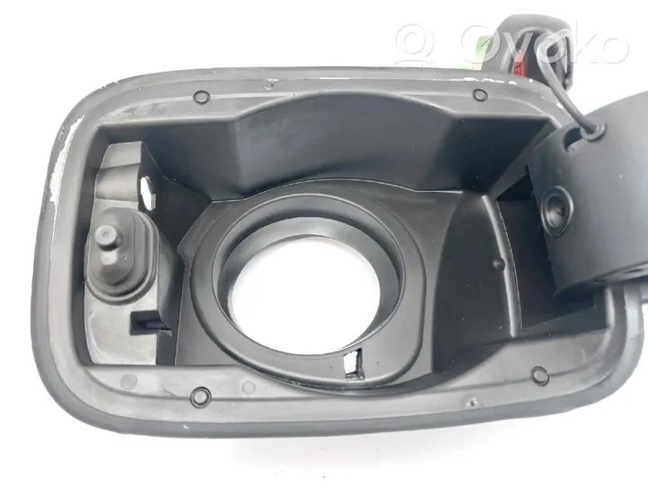 BMW X3 E83 Sportello del serbatoio del carburante 3438033