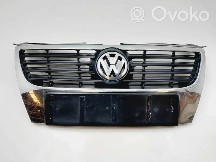 Volkswagen Passat Alltrack Griglia anteriore 3C0853651