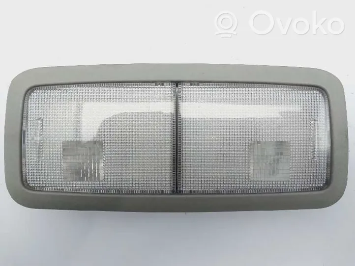 Toyota Verso Inne oświetlenie wnętrza kabiny 8125005030B0