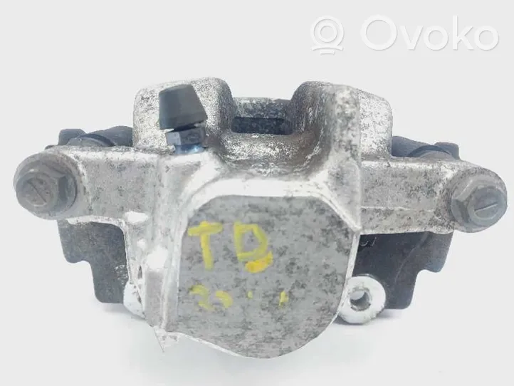 Toyota Verso Support d'étrier arrière 478300F020