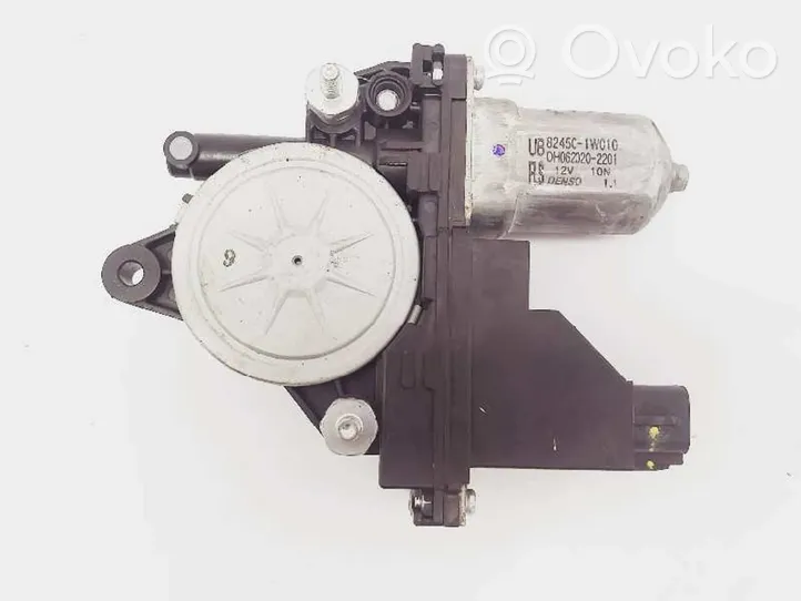 KIA Rio Fensterhebermotor Tür vorne 824501W010