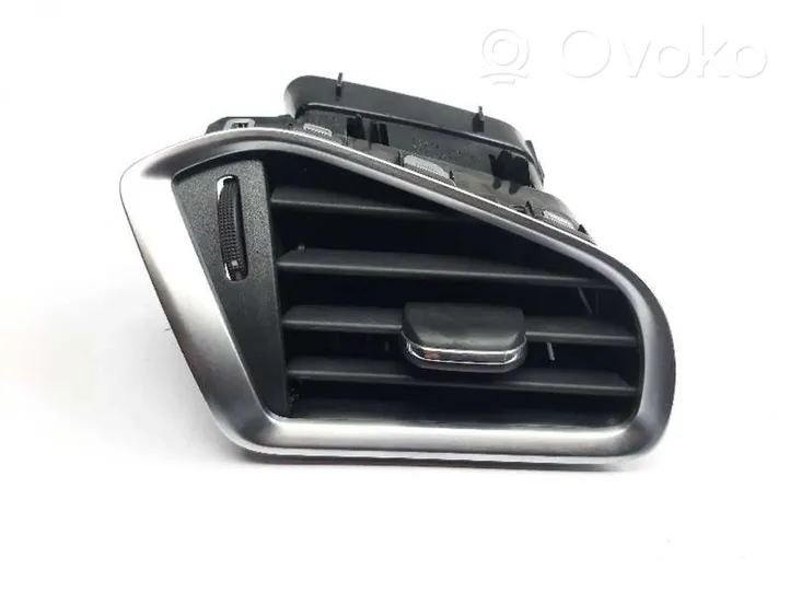 Citroen C4 Aircross Centrālais gaisa ventilācijas režģis 9676606977