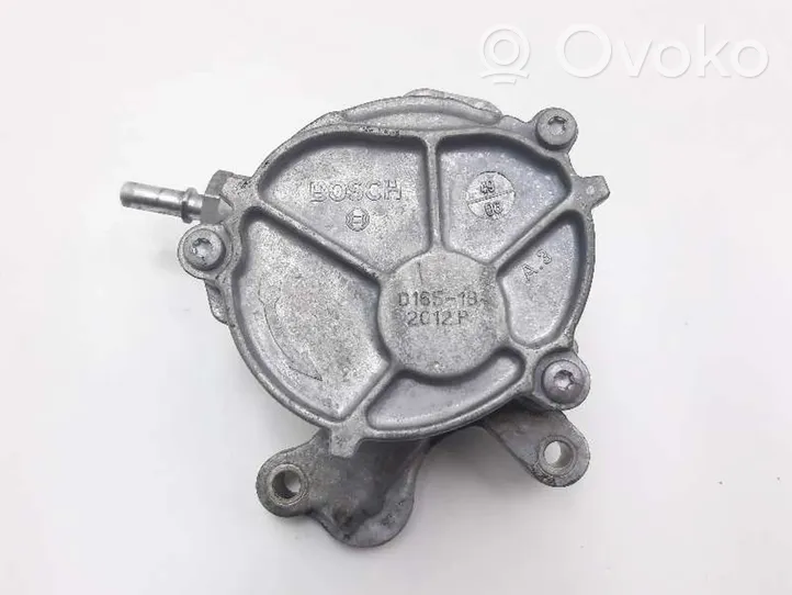 Volvo C30 Vacuum pump D1651B2012P