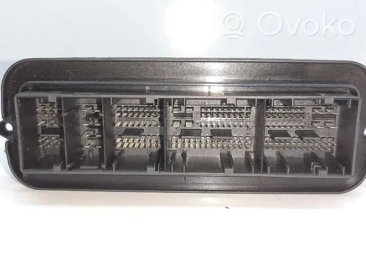 BMW 5 F10 F11 Sterownik / Moduł ECU 851316101