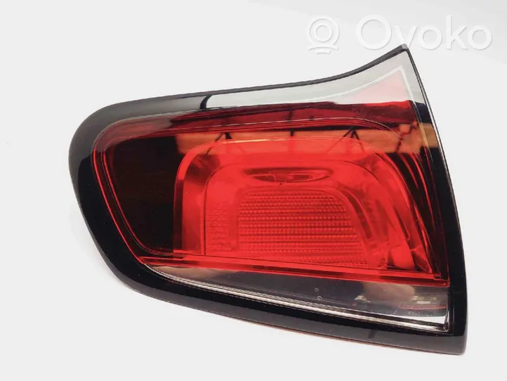 Citroen C4 Aircross Luz trasera/de freno 9803934380