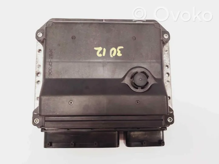 Toyota Verso Calculateur moteur ECU 896610F142