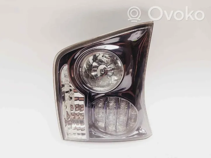 Lexus RX 450H Lampa tylna 8158148050