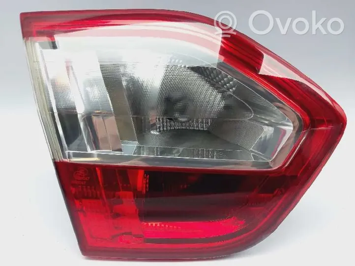 Renault Fluence Rear/tail lights 265550041R