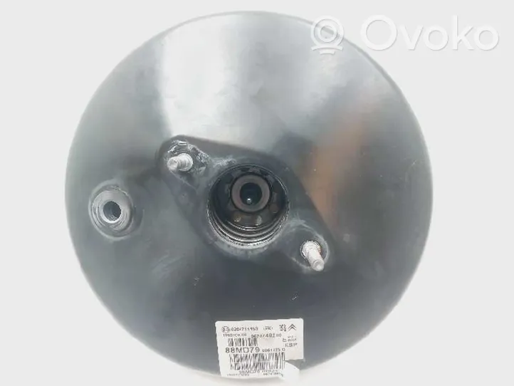 Citroen C4 Aircross Hydraulisches Servotronic-Druckventil 9674749280