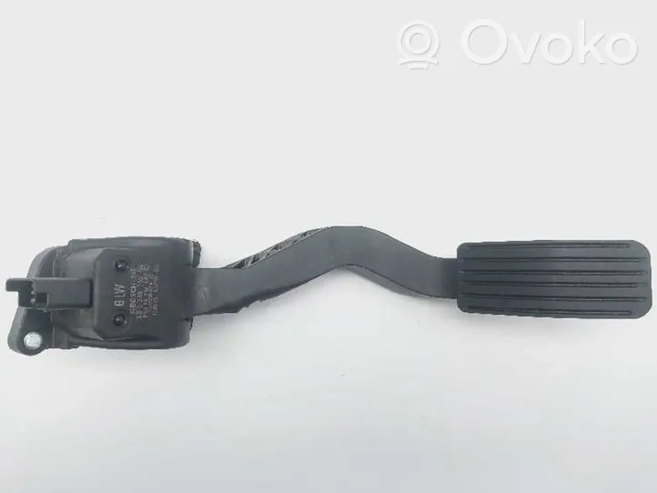 Citroen C4 Aircross Elektriskais gāzes pedālis / sensors 9671840280