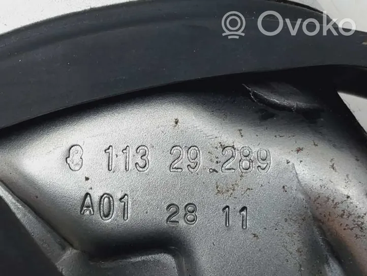 Toyota Auris E180 Rankinio atleidimo rankenėlė 4620102471B0