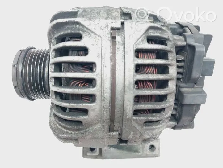 Volvo S80 Generaattori/laturi 0986042840