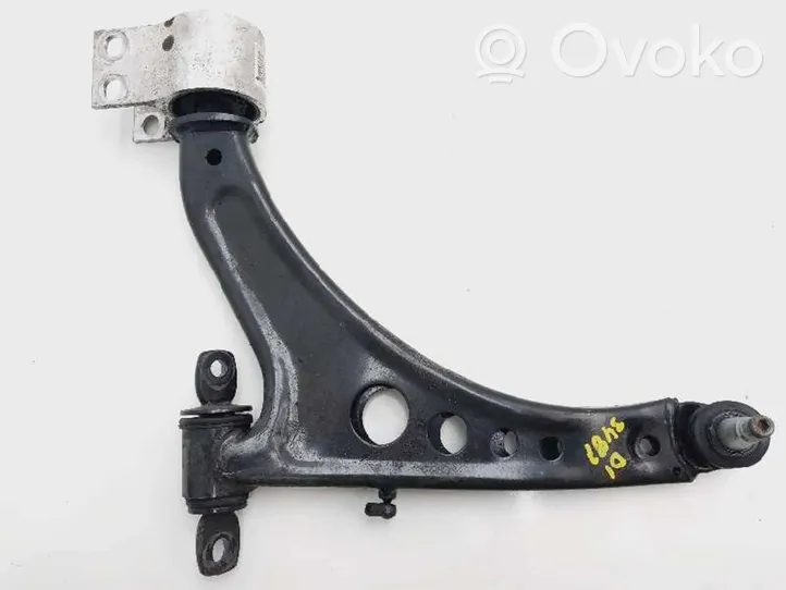 Opel Insignia B Triangle bras de suspension inférieur avant 84198832