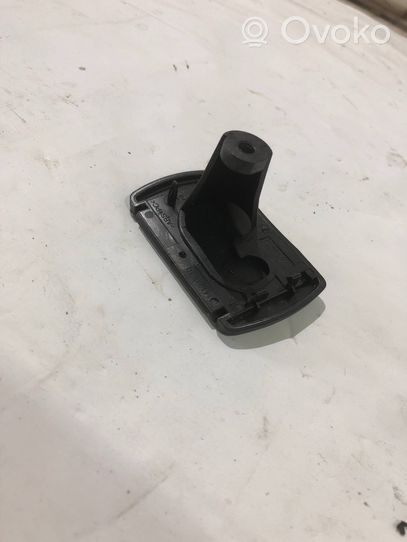 BMW 5 E60 E61 Support de plage arrière 14121810