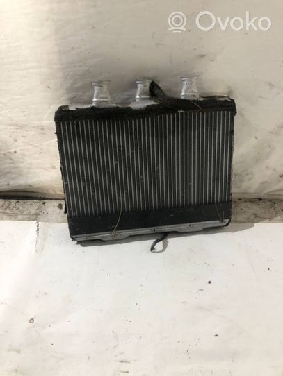 BMW 7 E65 E66 Radiateur soufflant de chauffage 81562