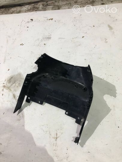 BMW X6 E71 Element kierownicy 6967451