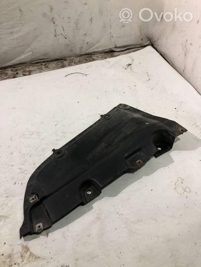 BMW 3 E92 E93 Rear underbody cover/under tray 8040538