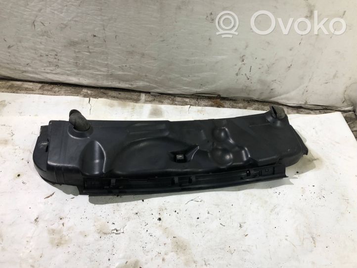 BMW 3 E46 Cornice micro filtro dell’aria abitacolo (parte) 8370066