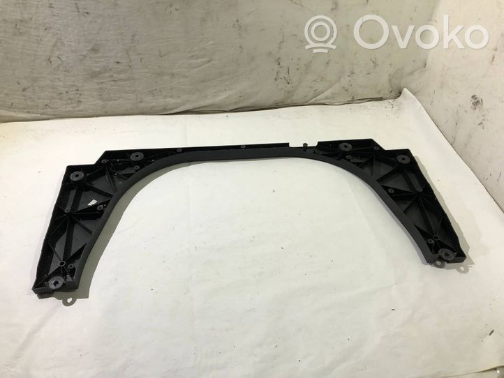 BMW 7 E38 Altro elemento di rivestimento bagagliaio/baule 51478165265