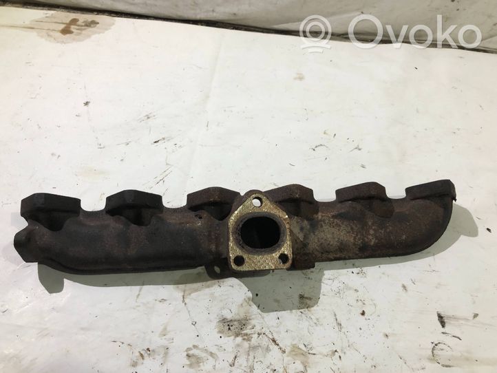 BMW 7 E38 Exhaust manifold 2248166