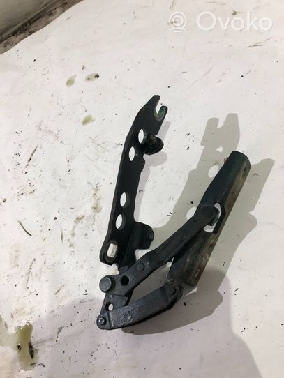 BMW 7 E38 Engine bonnet/hood hinges 