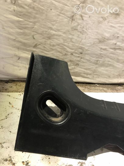 BMW 3 E46 Rivestimento di protezione sottoporta del bagagliaio/baule 8208379