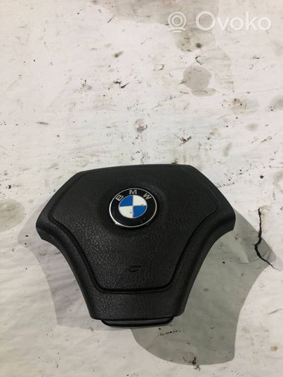 BMW 3 E46 Airbag de volant 3310957675
