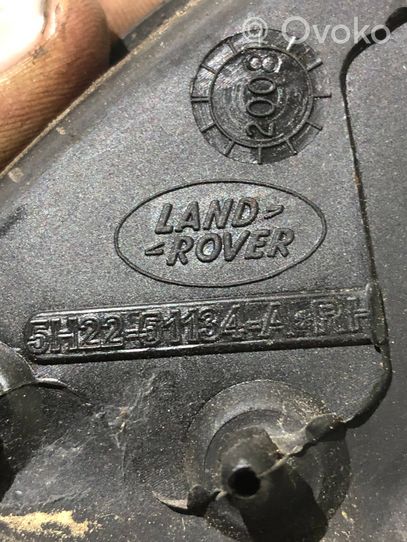 Land Rover Range Rover Sport L320 Gummidichtung Vordertür (an der Tür) 5H2251134A