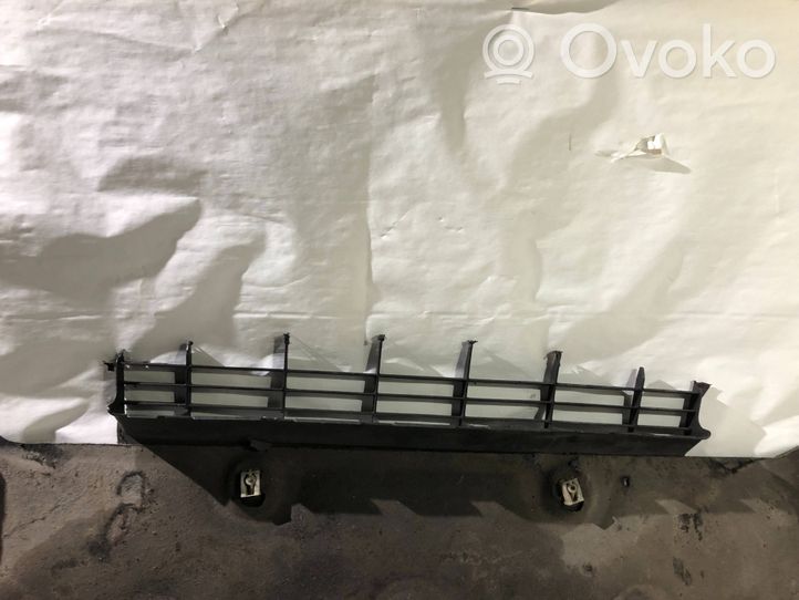 BMW X5 F15 Protezione anti spruzzi/sottoscocca del motore 7290659