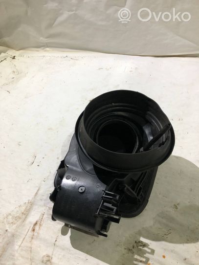 BMW X5 F15 Bouchon, volet de trappe de réservoir à carburant 7297404