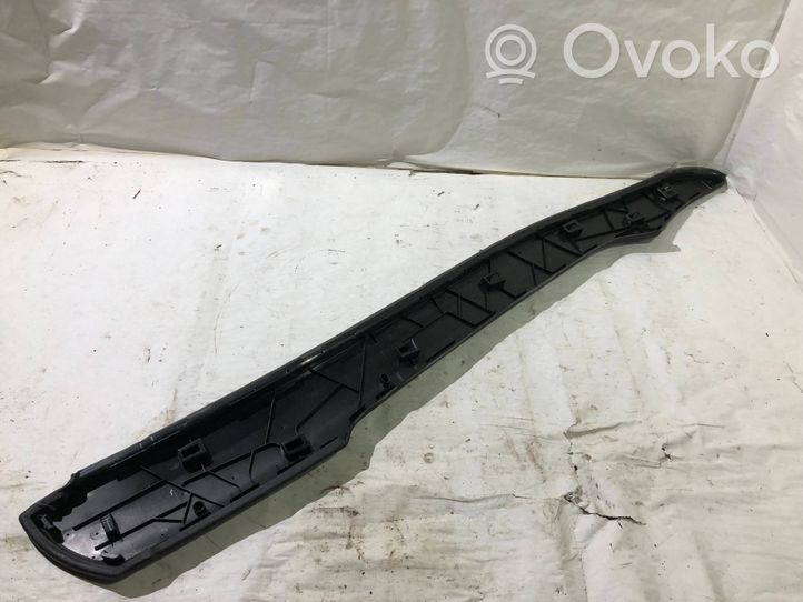 BMW X5 F15 Keskikonsolin etusivuverhoilu 105067469C