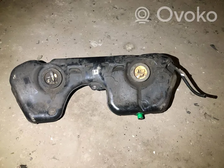 BMW 3 E90 E91 Réservoir de carburant N3G03187