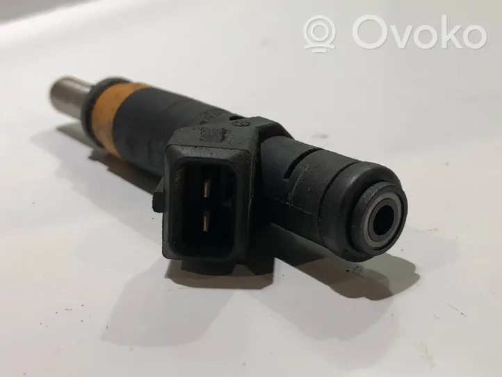 BMW 7 E65 E66 Injecteur de carburant 7506924