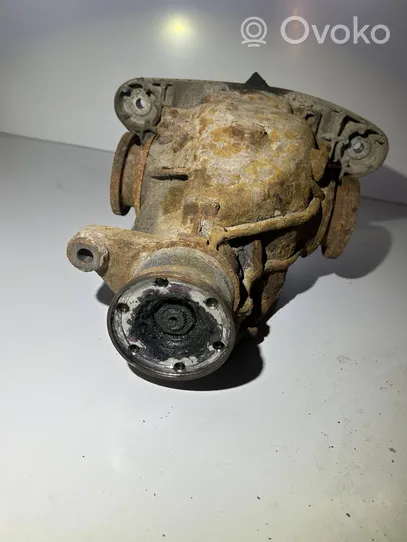 BMW 5 E39 Mechanizm różnicowy tylny / Dyferencjał 1428498