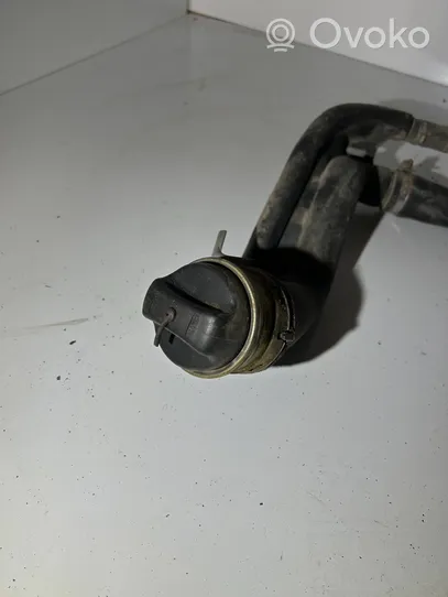 BMW 5 E39 Tubo e bocchettone per riempimento serbatoio del carburante 1182912