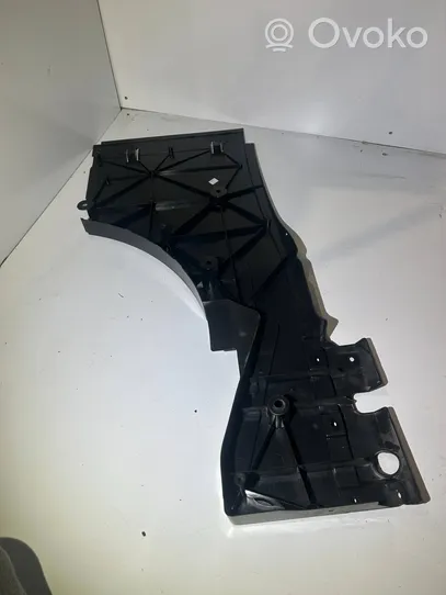 BMW 5 E39 Altro elemento di rivestimento bagagliaio/baule 8182903