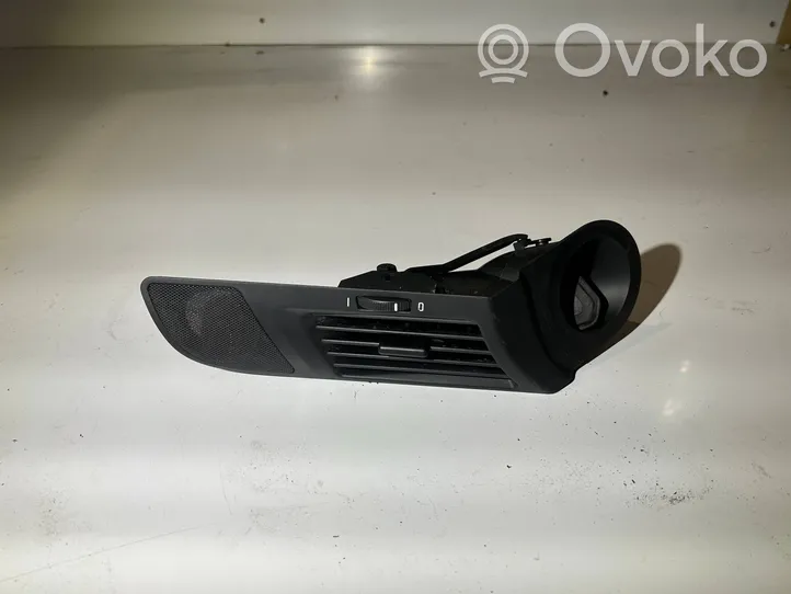 BMW 5 E39 Dashboard side air vent grill/cover trim 8391174