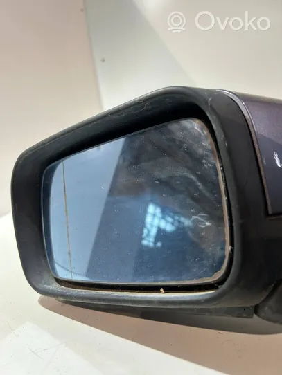 BMW 3 E46 Außenspiegel elektrisch Tür vorne 